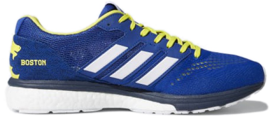 adidas Adizero Boston 7 'Blue' BC0322 Order adidas Adizero Boston 7 'Blue' BC0322