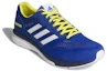 Lookbook adidas Adizero Boston 7 'Biru' BC0322