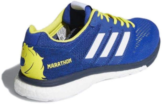 adidas Adizero Boston 7 'Blue' BC0322 Shop adidas Adizero Boston 7 'Blue' BC0322