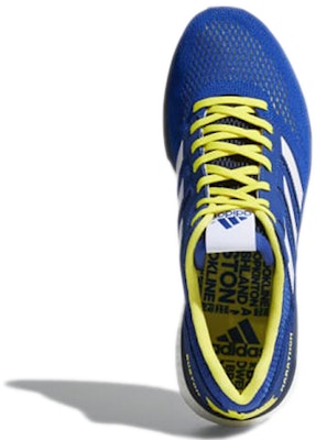 adidas Adizero Boston 7 'Blue' BC0322 Purchase adidas Adizero Boston 7 'Blue' BC0322