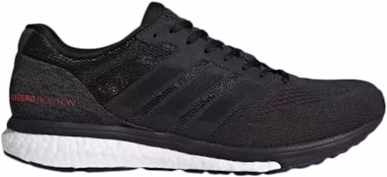 adidas Adizero Boston 7 'Core Black' BB6538 adidas Adizero Boston 7 'Core Black' BB6538