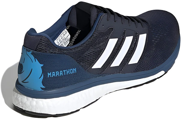 阿迪达斯 Adizero Boston 7 马拉松跑鞋 EF7631 Shop 阿迪达斯 Adizero Boston 7 马拉松跑鞋 EF7631