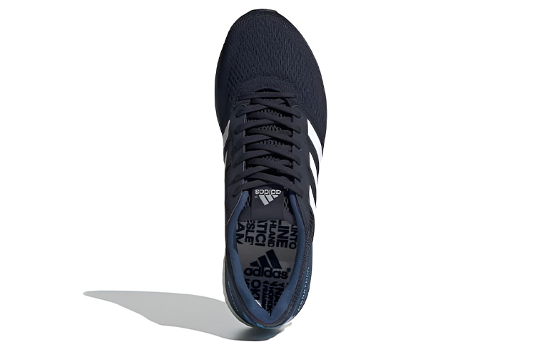 Purchase 阿迪达斯 Adizero Boston 7 马拉松跑鞋 EF7631
