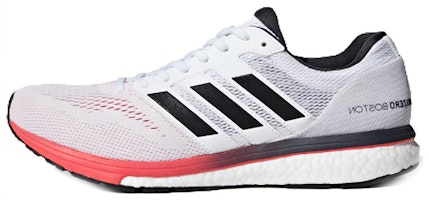adidas Adizero Boston 7 'Shock Red' B37381 adidas Adizero Boston 7 'Shock Red' B37381