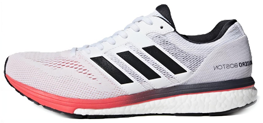 adidas Adizero Boston 7 'Shock Red' B37381 Buy adidas Adizero Boston 7 'Shock Red' B37381