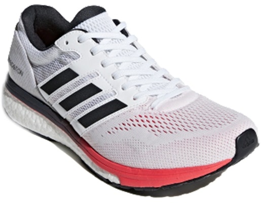 adidas Adizero Boston 7 'Shock Red' B37381 Shop adidas Adizero Boston 7 'Shock Red' B37381