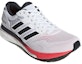Shop adidas Adizero Boston 7 'Shock Red' B37381