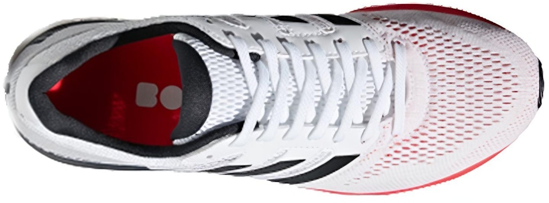 adidas Adizero Boston 7 'Shock Red' B37381 Purchase adidas Adizero Boston 7 'Shock Red' B37381