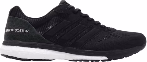 adidas Adizero Boston 7 M 'Carbon' B37382 adidas Adizero Boston 7 M 'Carbon' B37382