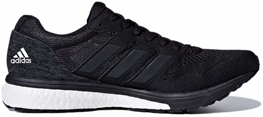 adidas Adizero Boston 7 M 'Carbono' B37382 Order adidas Adizero Boston 7 M 'Carbono' B37382