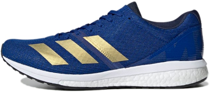 阿迪达斯 Adizero 波士顿 8 '学院蓝' G28859 Buy 阿迪达斯 Adizero 波士顿 8 '学院蓝' G28859