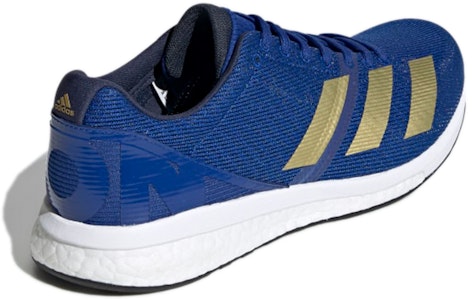 阿迪达斯 Adizero 波士顿 8 '学院蓝' G28859 Shop 阿迪达斯 Adizero 波士顿 8 '学院蓝' G28859