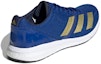 Shop adidas Adizero Boston 8 'Collegiate Royal' Lelaki Kasut Larian G28859