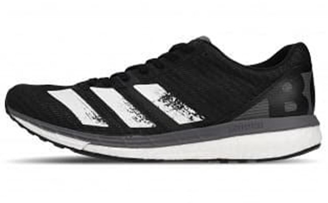 adidas Adizero Boston 8 'Hitam Inti' EG7892 Buy adidas Adizero Boston 8 'Hitam Inti' EG7892