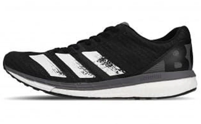 adidas Adizero Boston 8 ''Core Schwarz'' EG7892 Buy adidas Adizero Boston 8 ''Core Schwarz'' EG7892