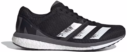adidas Adizero Boston 8 'Core Black' EG7892 adidas Adizero Boston 8 'Core Black' EG7892