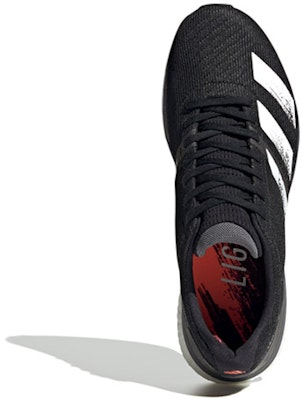 adidas Adizero Boston 8 'Core Black' EG7892 Purchase adidas Adizero Boston 8 'Core Black' EG7892