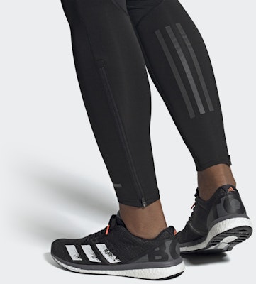 adidas Adizero Boston 8 'Hitam Inti' EG7892 Sizing adidas Adizero Boston 8 'Hitam Inti' EG7892