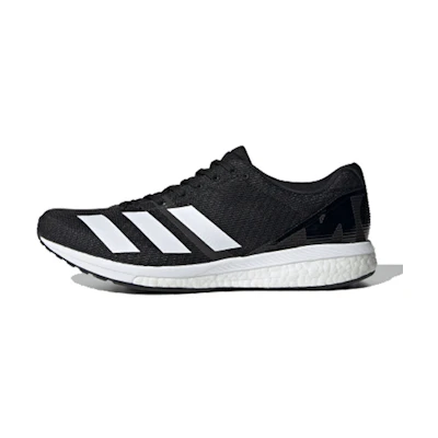adidas Adizero Boston 8 'Core Black'