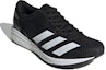 Order adidas Adizero Boston 8 'Core Black' Hitam Core G28861