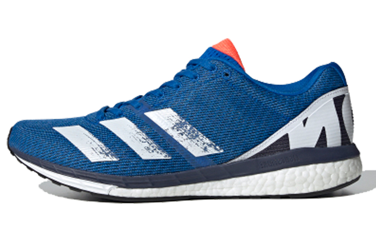 adidas Adizero Boston 8 'Glow Blue' EG7895