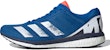 adidas Adizero Boston 8 'Glow Blue' Biru Bersinar EG7895