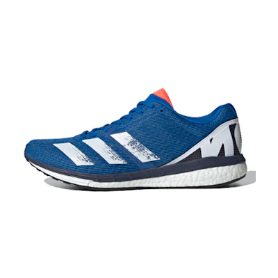 adidas Adizero Boston 8 'Glow Blue'