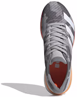 Purchase 阿迪达斯 Adizero 波士顿8 '灰白橙' G28877