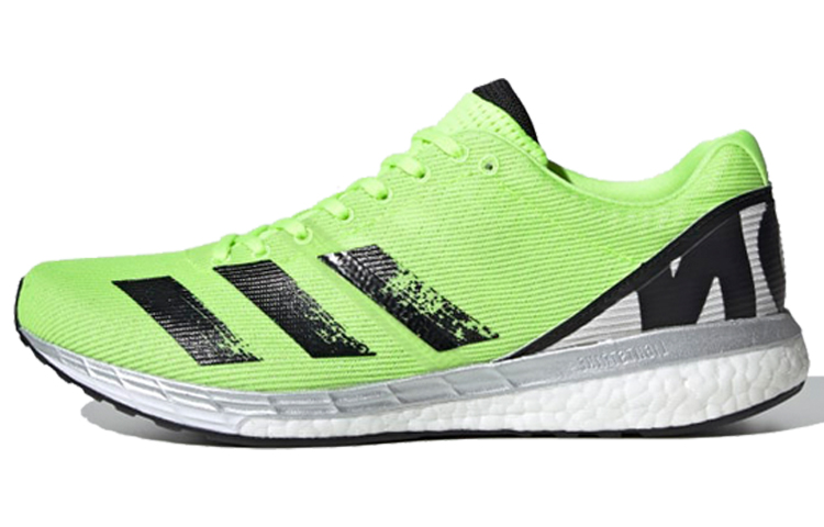 adidas Adizero Boston 8 'Green Black' EG7894