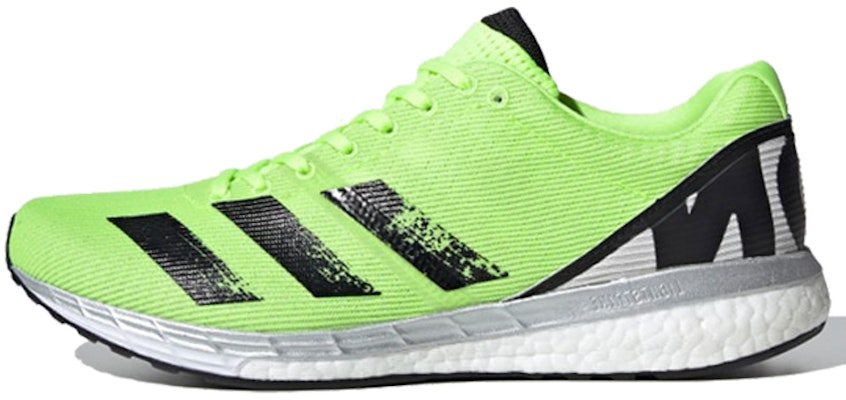 아디다스 아디제로 보스턴 8 '녹흑' (Adidas Adizero Boston 8 'Nokheuk') EG7894 Buy 아디다스 아디제로 보스턴 8 '녹흑' (Adidas Adizero Boston 8 'Nokheuk') EG7894