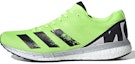 Buy adidas Adizero Boston 8 'Hijau Hitam' EG7894
