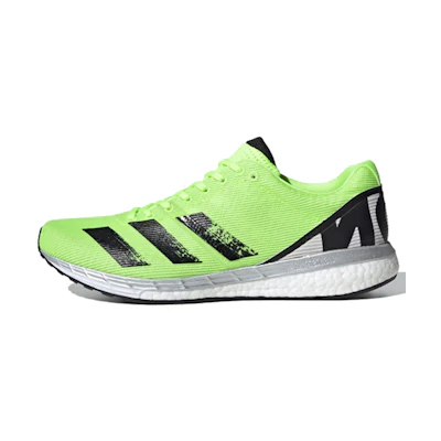 adidas Adizero Boston 8 'Green Black'