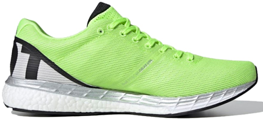 아디다스 아디제로 보스턴 8 '녹흑' (Adidas Adizero Boston 8 'Nokheuk') EG7894 Order 아디다스 아디제로 보스턴 8 '녹흑' (Adidas Adizero Boston 8 'Nokheuk') EG7894