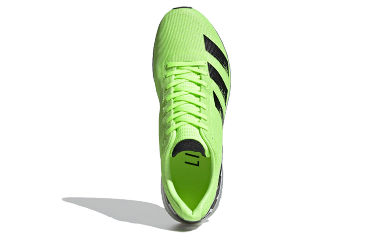 Purchase adidas Adizero Boston 8 ''Grün Schwarz'' EG7894