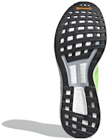 Details for adidas Adizero Boston 8 'Green Black' EG7894