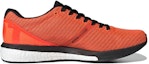 Order adidas Adizero Boston 8 'Jingga Suria Hitam' G28860