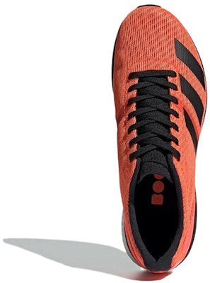 adidas Adizero Boston 8 'Solar Orange Black' G28860 Purchase adidas Adizero Boston 8 'Solar Orange Black' G28860