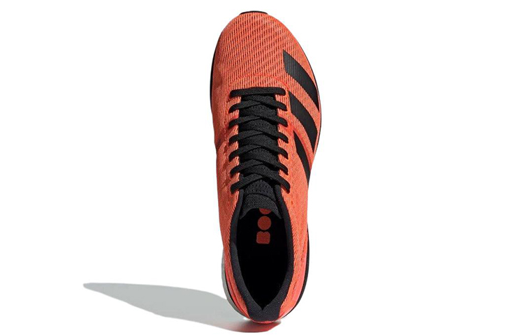 Purchase adidas Adizero Boston 8 ''Zonne-Oranje Zwart'' G28860