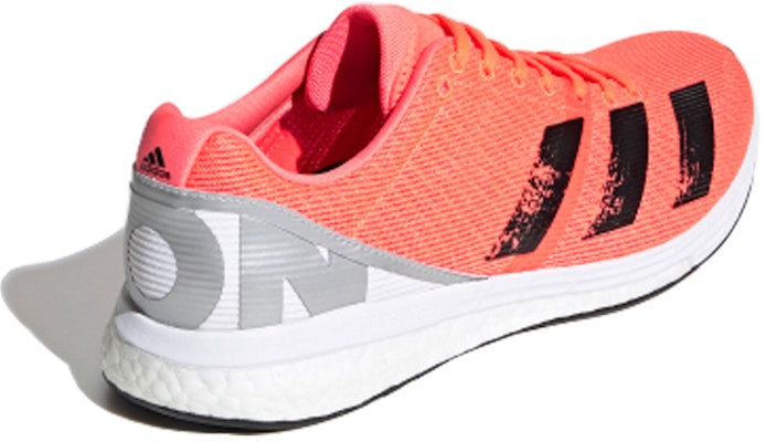 adidas Adizero Boston 8 EG7893 Lookbook adidas Adizero Boston 8 EG7893