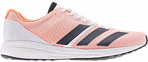 adidas Adizero Boston 8 M 'Solor Orange' F34054 adidas Adizero Boston 8 M 'Solor Orange' F34054