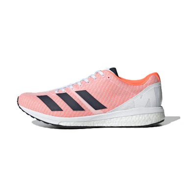 adidas Adizero Boston 8 M 'Solor Orange'