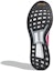 Details for adidas Adizero Boston 8 Wide 'Shock Pink Black' - Merah Jambu Hitam F34059