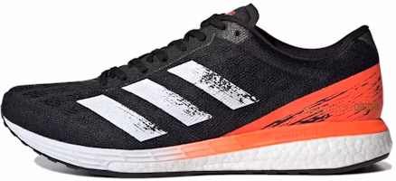adidas Adizero Boston 9 'Black' GY5173 adidas Adizero Boston 9 'Black' GY5173