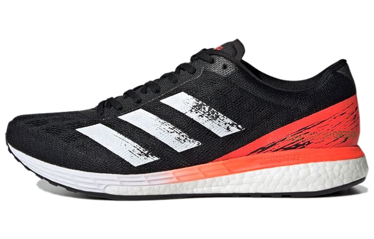 adidas Adizero Boston 9 'Black' GY5173