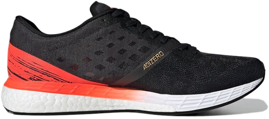 adidas Adizero Boston 9 'Black' GY5173 Order adidas Adizero Boston 9 'Black' GY5173