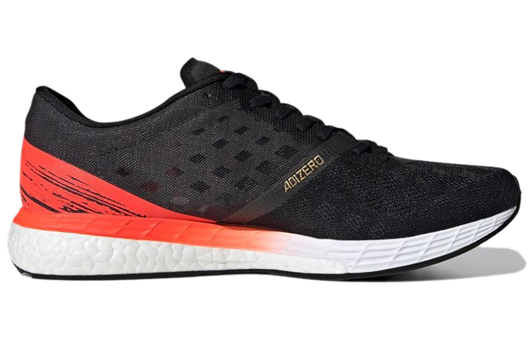 Order adidas Adizero Boston 9 ''Nero'' GY5173