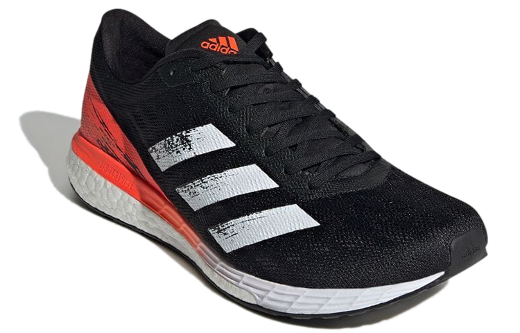 Lookbook adidas Adizero Boston 9 ''Nero'' GY5173