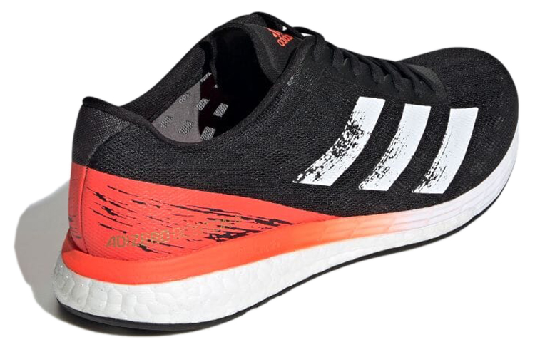 Shop adidas Adizero Boston 9 ''Nero'' GY5173