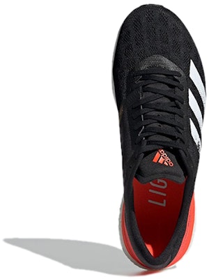 adidas Adizero Boston 9 'Black' GY5173 Purchase adidas Adizero Boston 9 'Black' GY5173