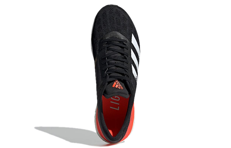 Purchase adidas Adizero Boston 9 ''Nero'' GY5173